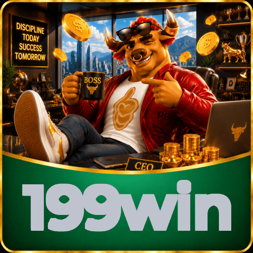 199win Logo